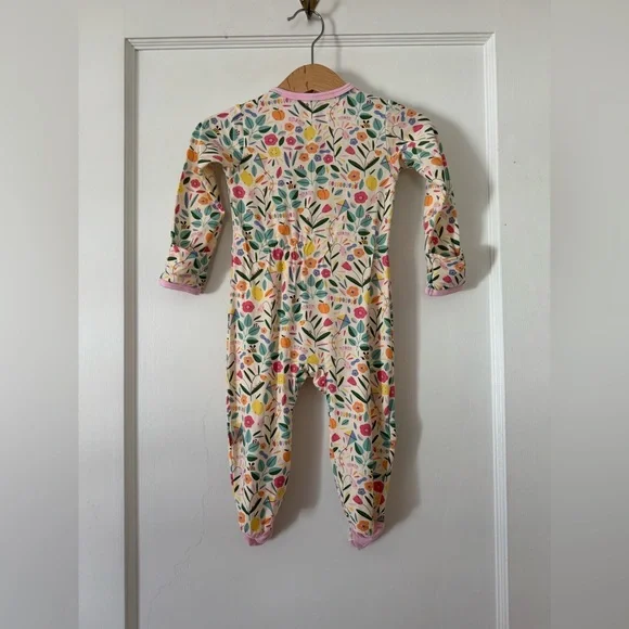 Magnetic Me Footie | 3-6 months - Picture 8 of 8